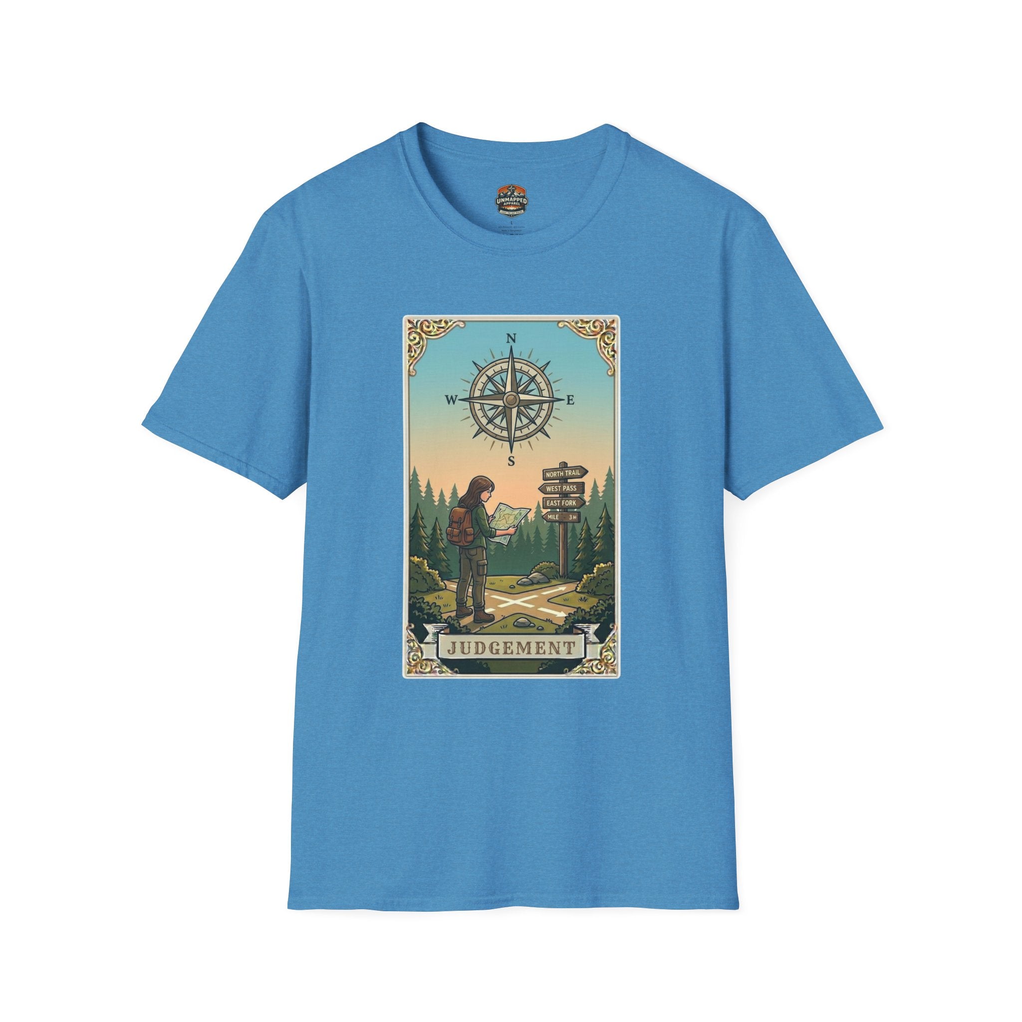 Judgement Tarot T-Shirt