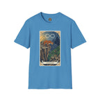 Justice Tarot T-Shirt
