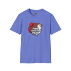 Find Your Own Path Hedgehog T-Shirt