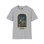 Death Tarot T-Shirt