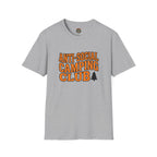 Anti-Social Camping Club T-Shirt