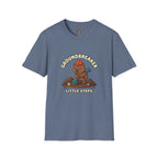 Little Steps Wombat T-Shirt