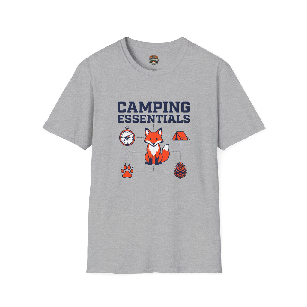 Camp Essentials T-Shirt