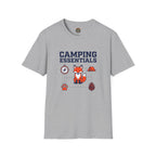 Camp Essentials T-Shirt