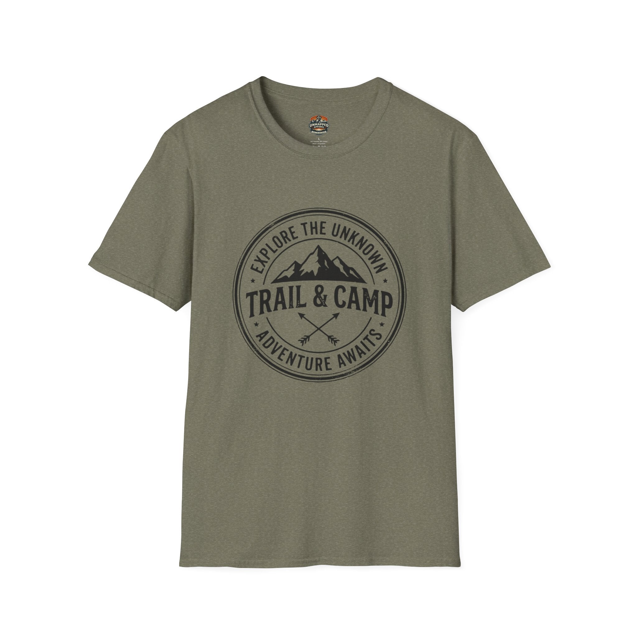 Trail & Camp T-Shirt