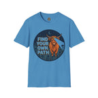 Find Your Own Path T-Shirt