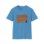 Anti-Social Camping Club T-Shirt