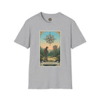 Judgement Tarot T-Shirt