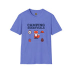 Camp Essentials T-Shirt