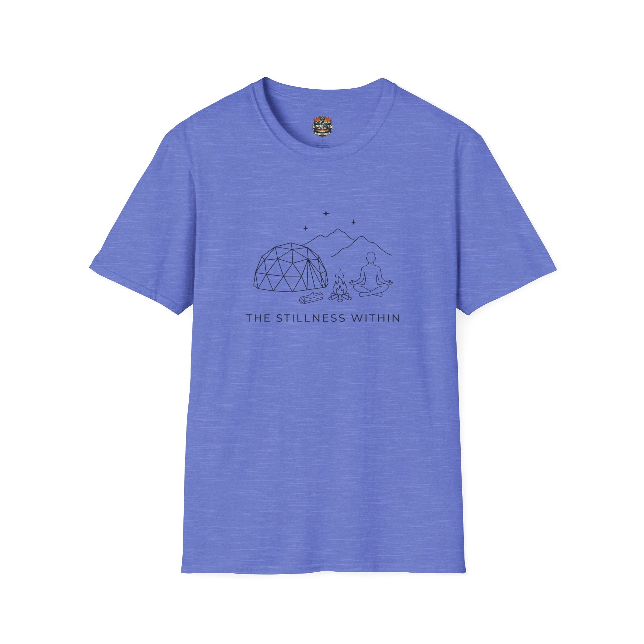 The Stillness Within T-Shirt