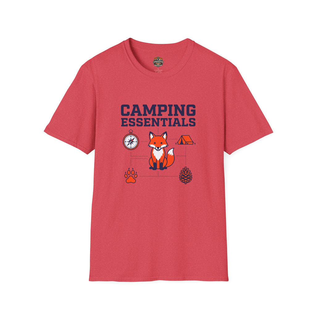 Camp Essentials T-Shirt