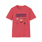Camp Essentials T-Shirt