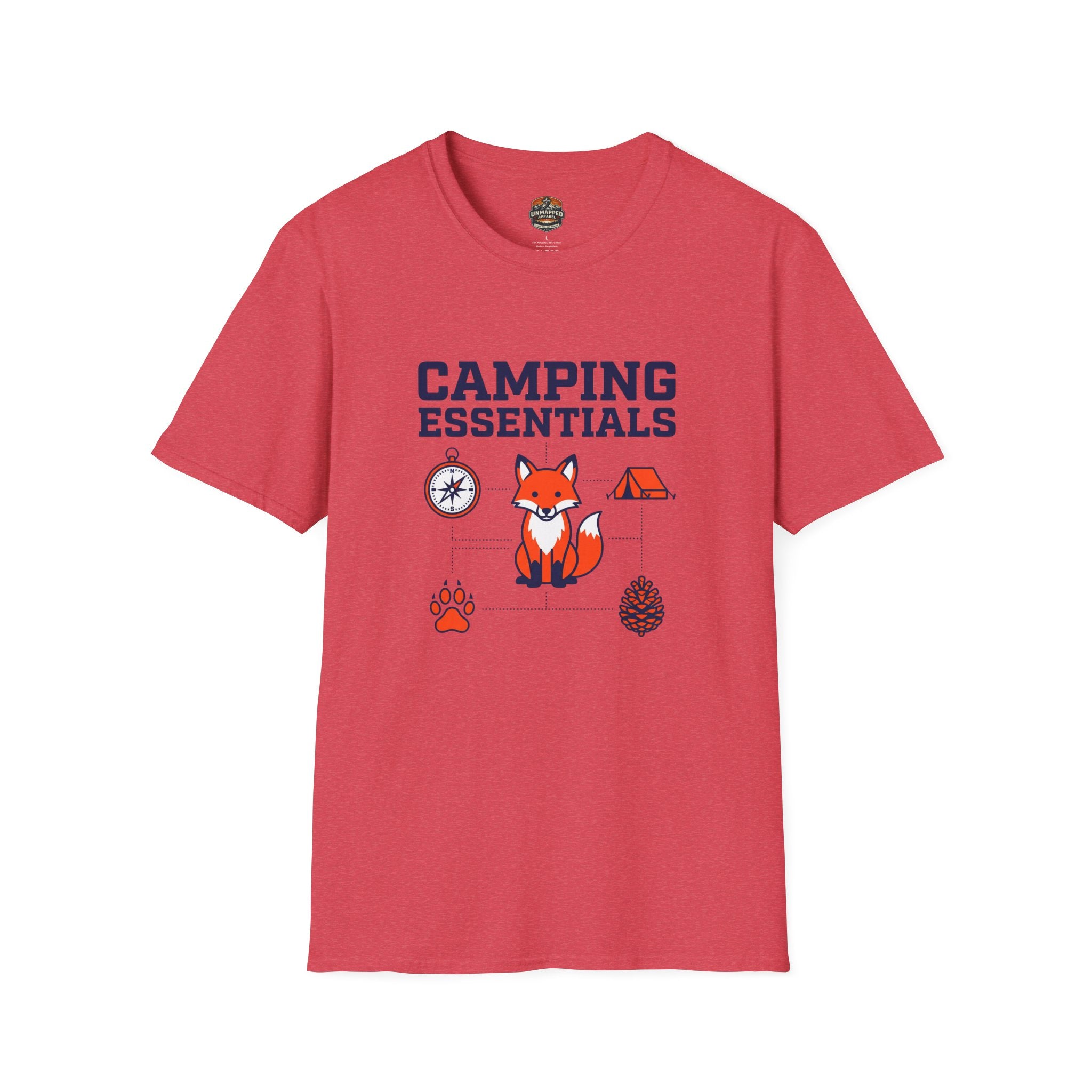 Camp Essentials T-Shirt