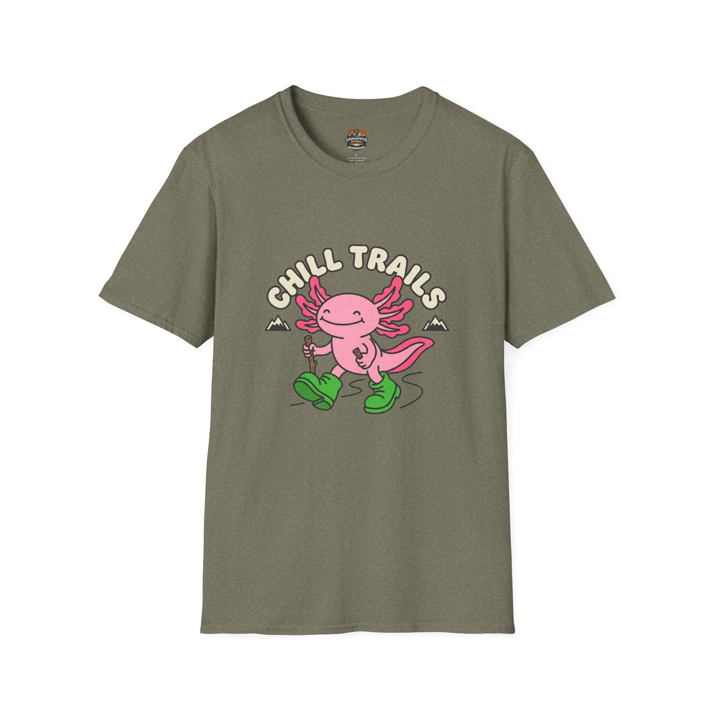 Chill Trails T-Shirt