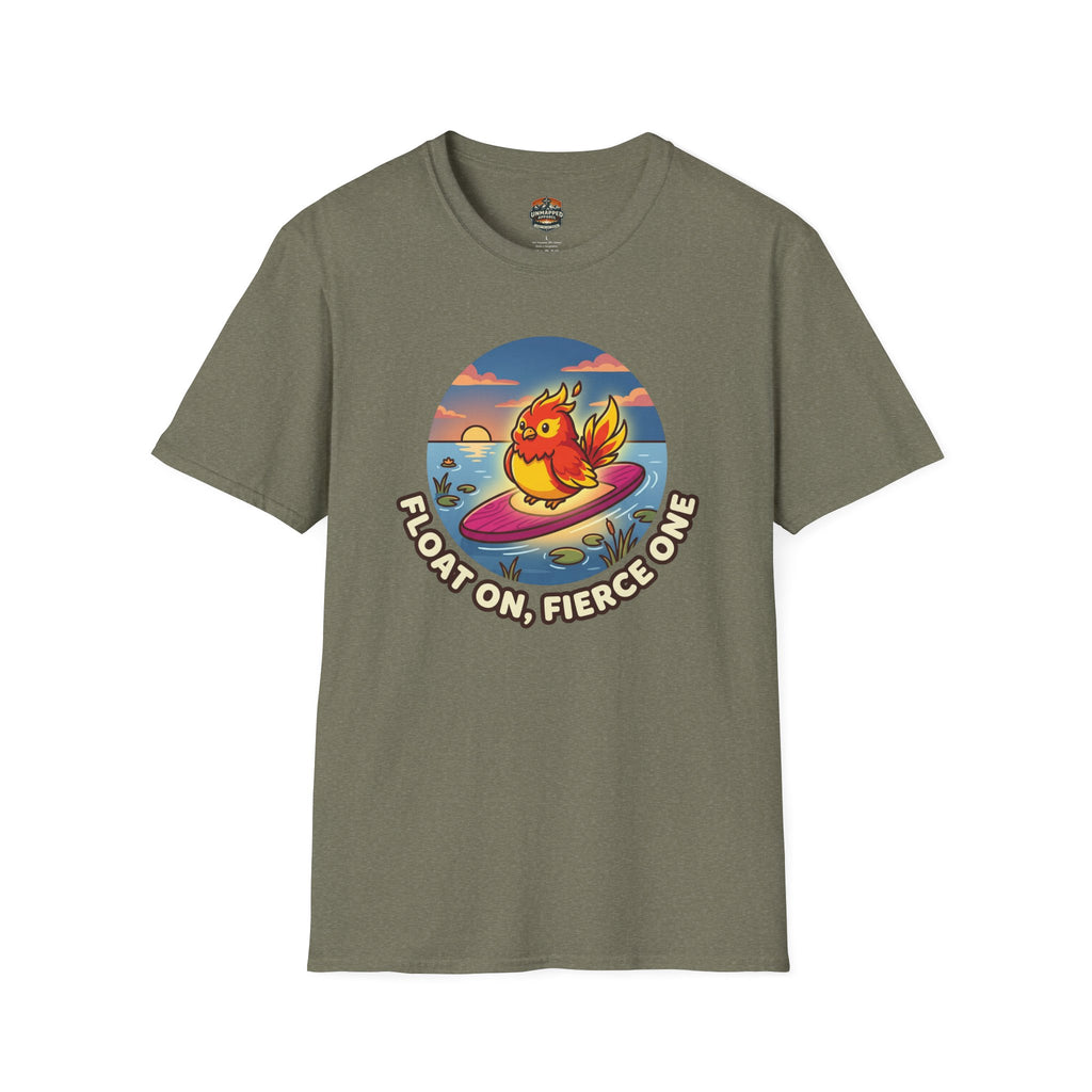 Float on Phoenix T-Shirt