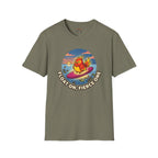 Float on Phoenix T-Shirt