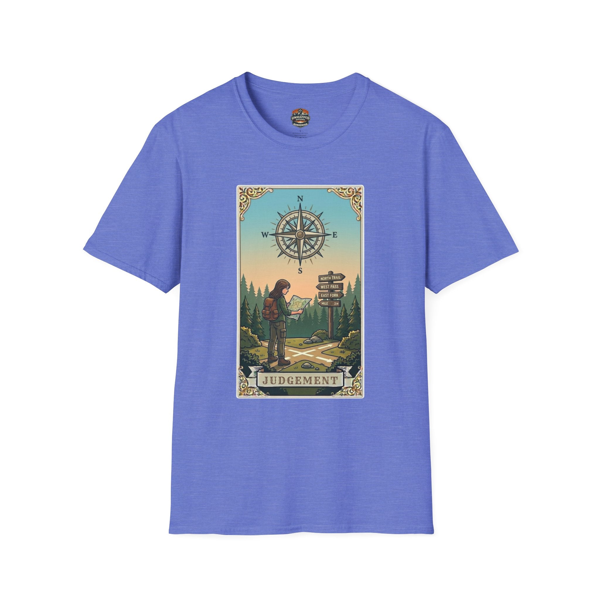 Judgement Tarot T-Shirt