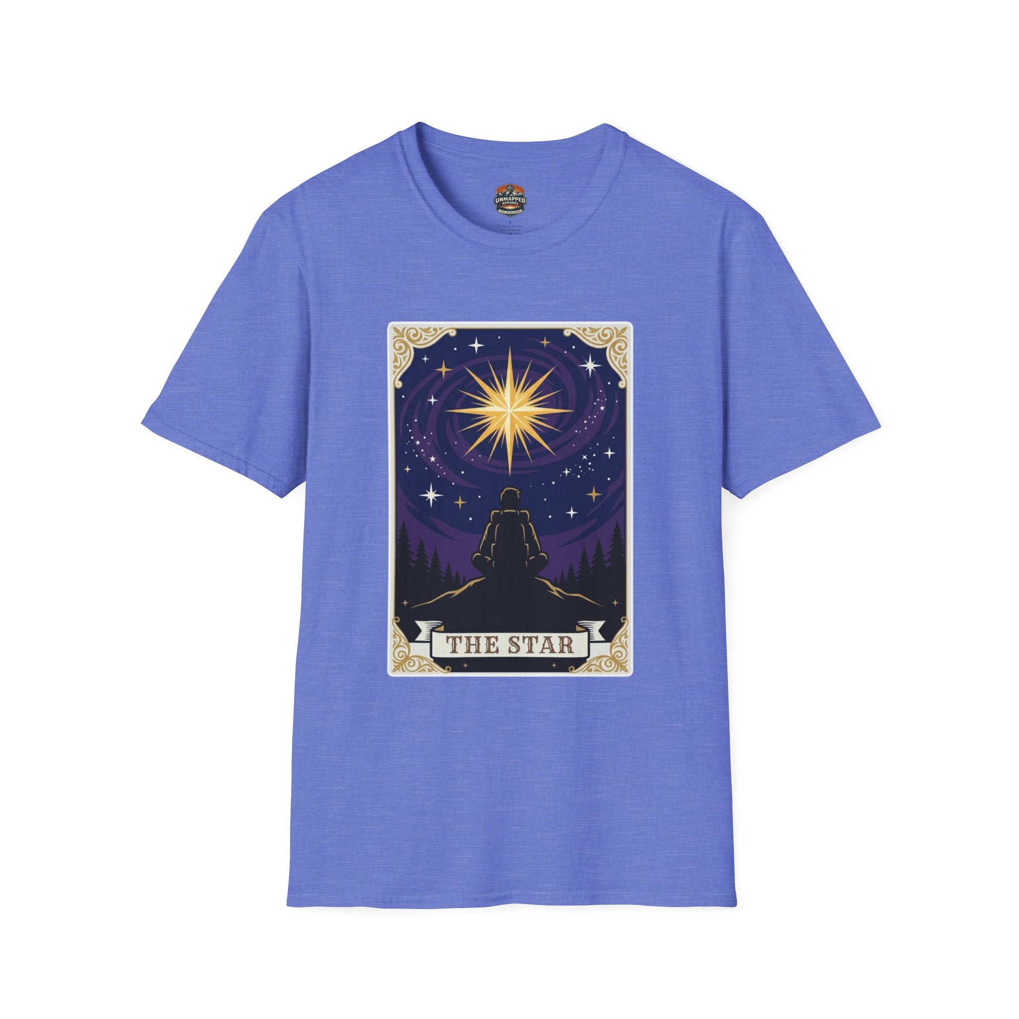 The Star Tarot T-Shirt