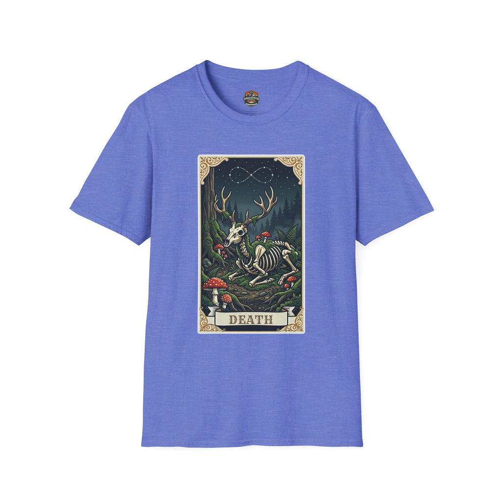 Death Tarot T-Shirt