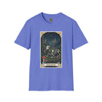 Death Tarot T-Shirt