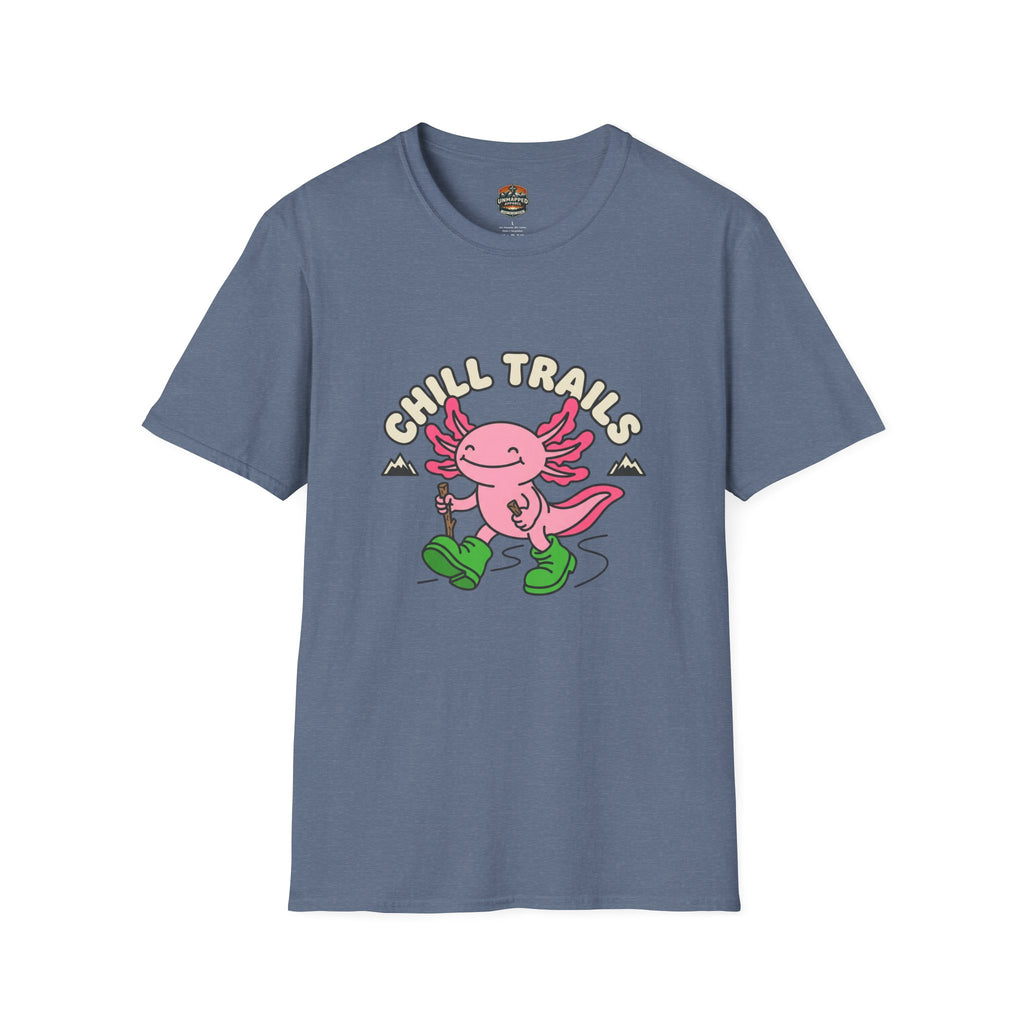 Chill Trails T-Shirt