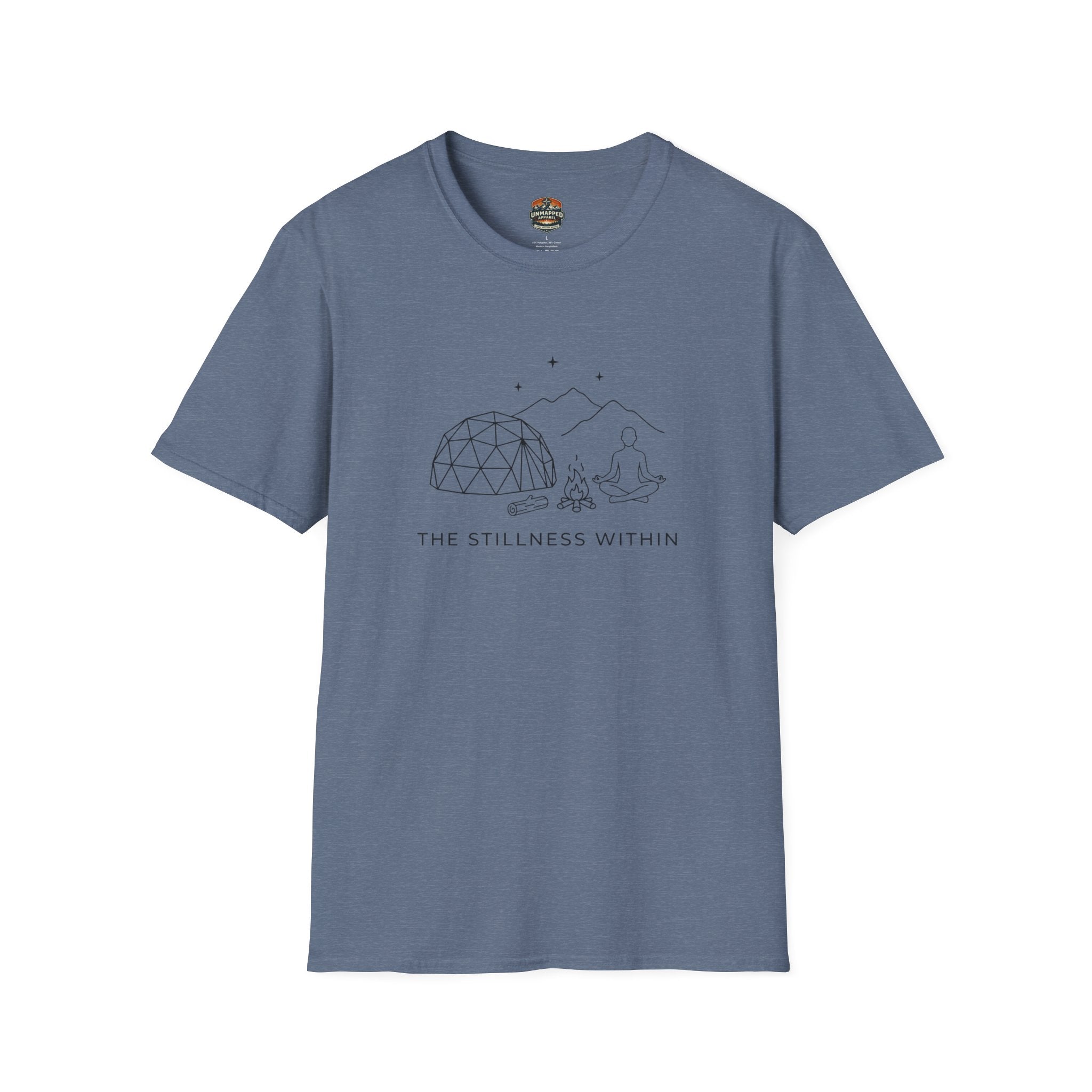 The Stillness Within T-Shirt