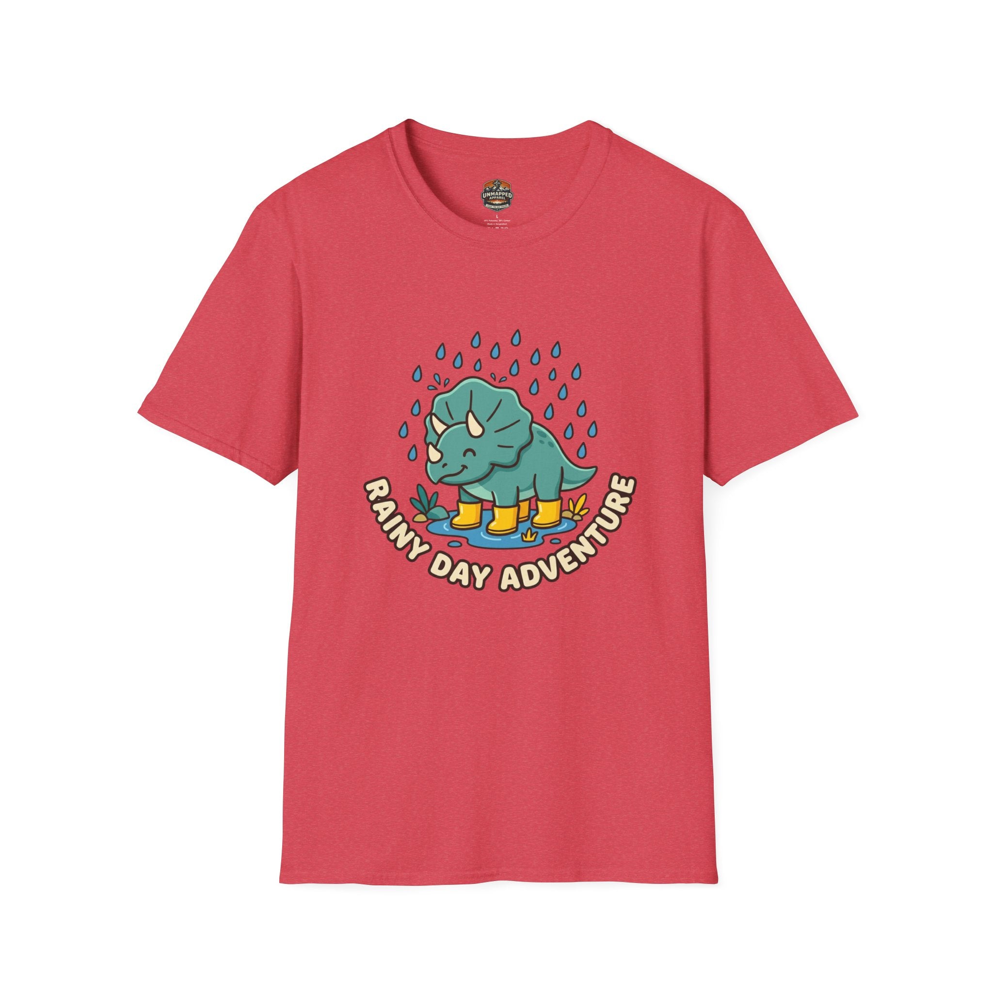 Rainy Day Adventure T-Shirt