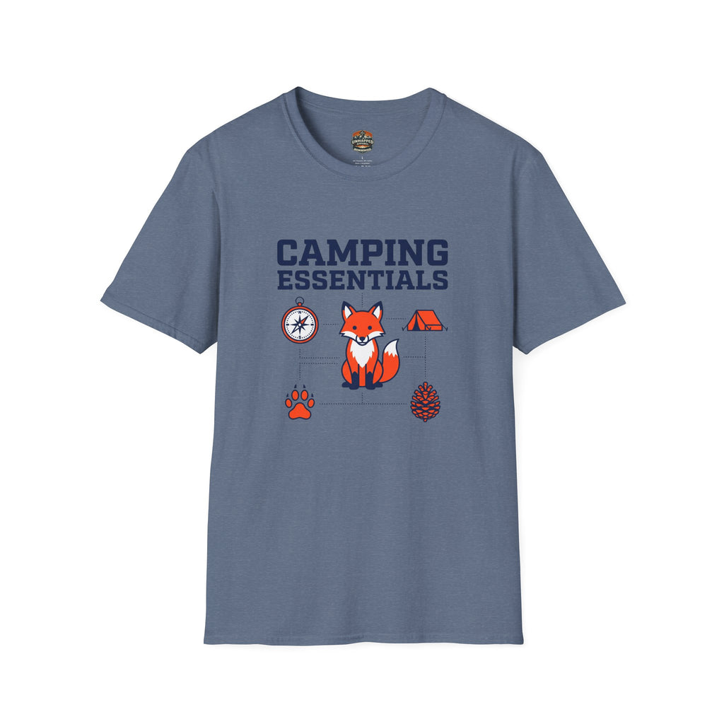 Camp Essentials T-Shirt