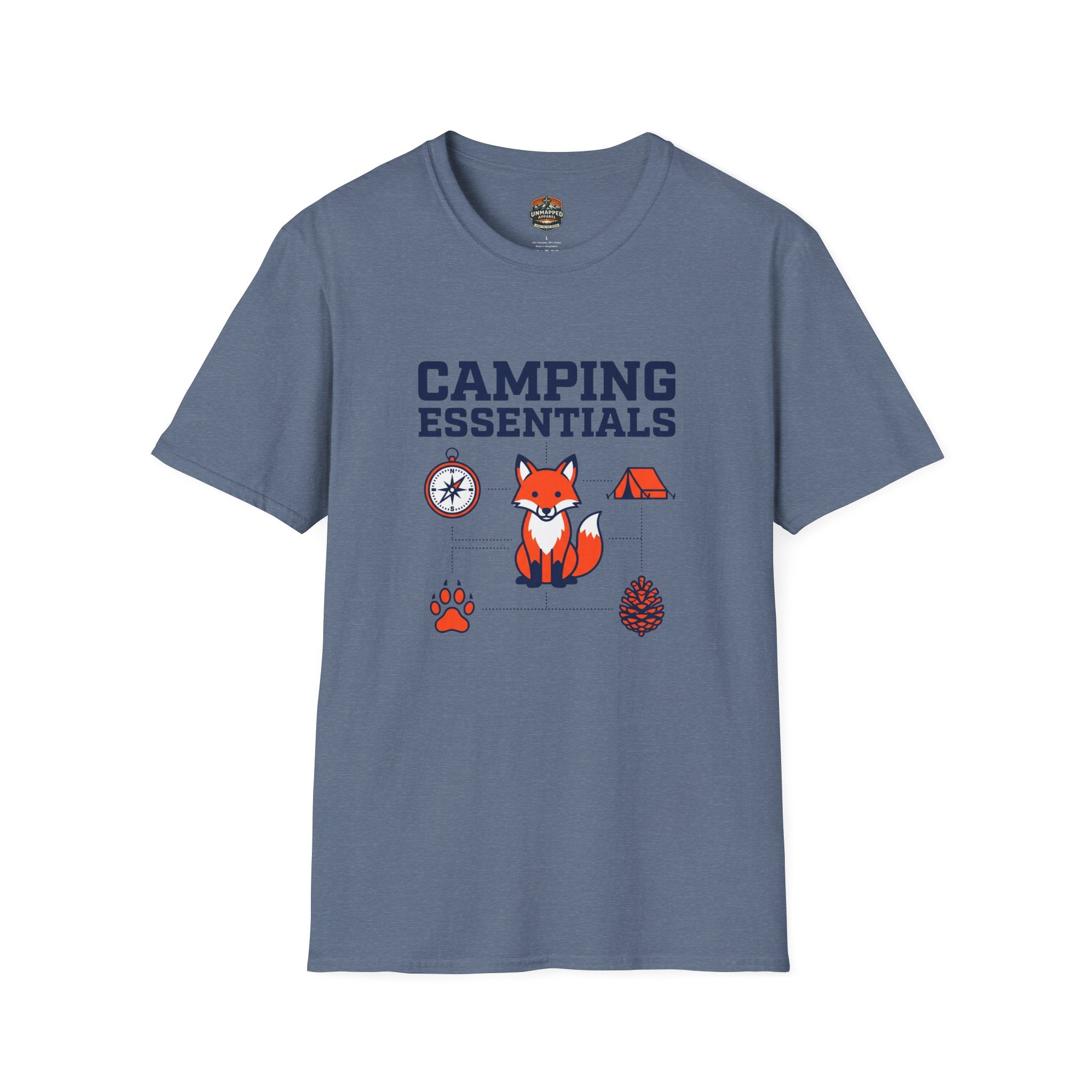 Camp Essentials T-Shirt