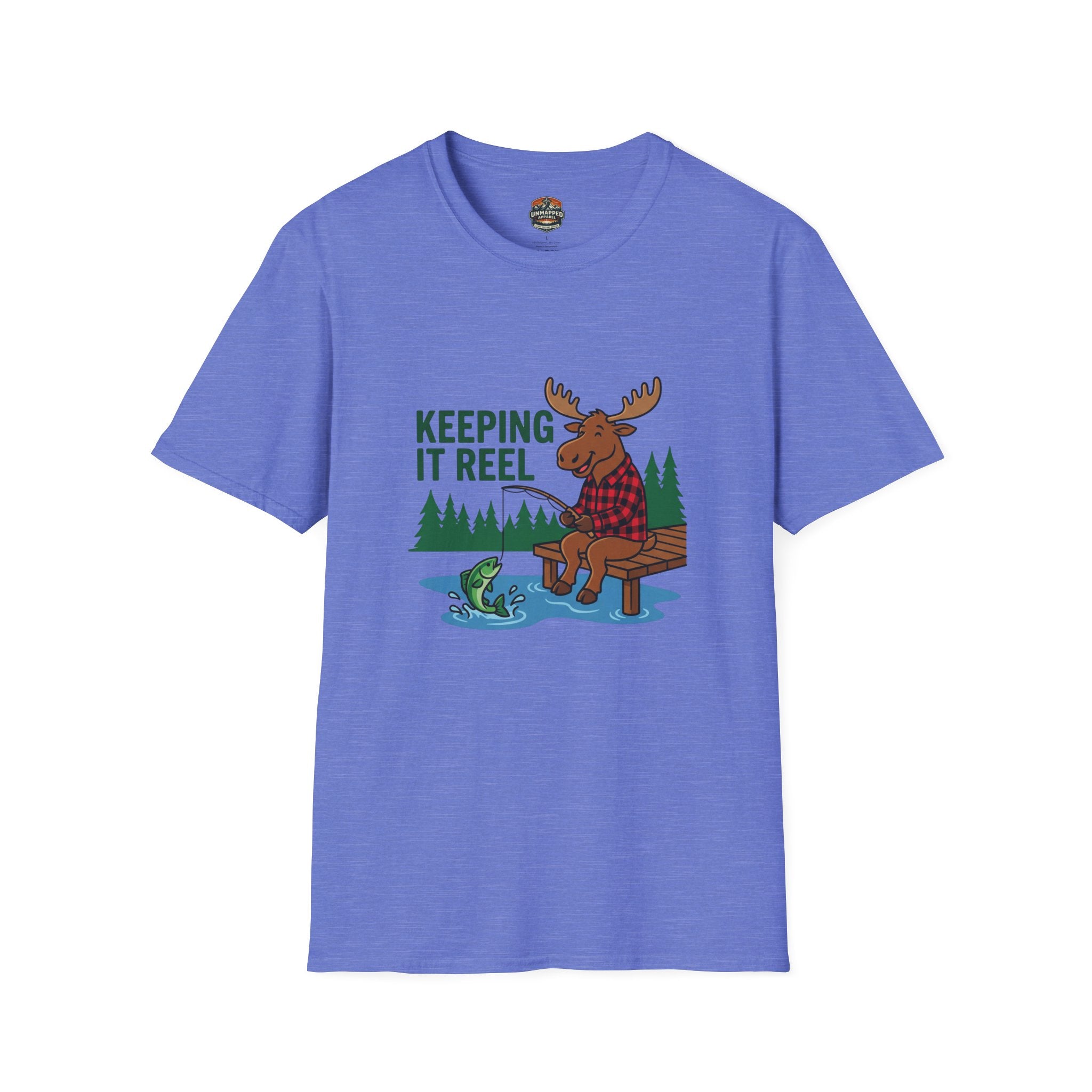 Keeping it Reel T-Shirt