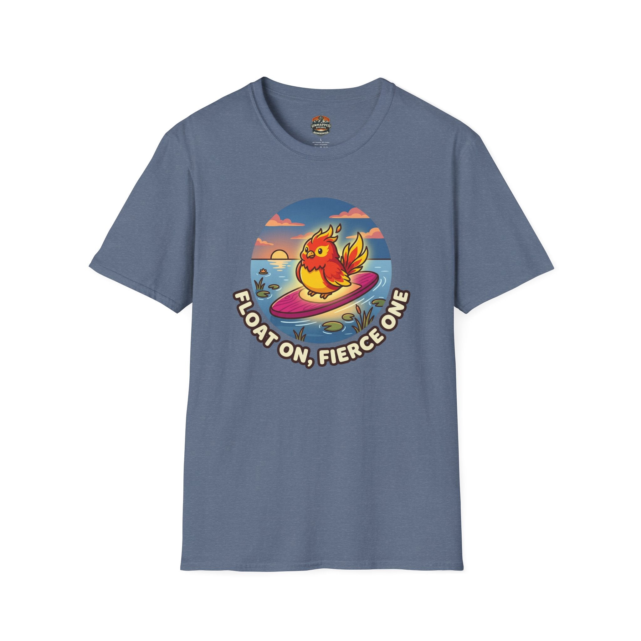 Float on Phoenix T-Shirt