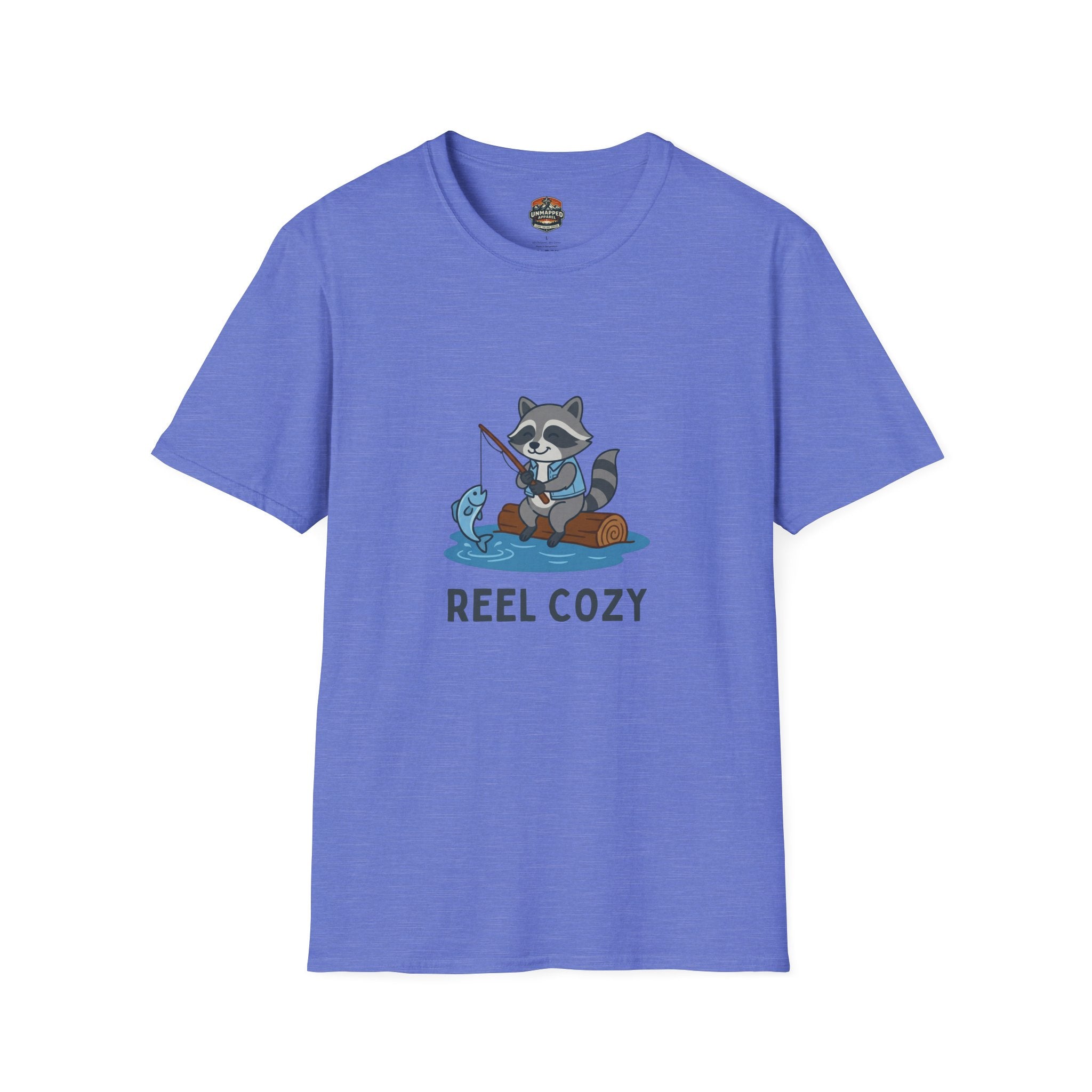 Reel Cozy T-Shirt