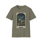 Death Tarot T-Shirt