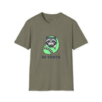 In Tents T-Shirt
