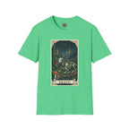 Death Tarot T-Shirt