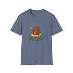 Kayaking Cheaper T-Shirt