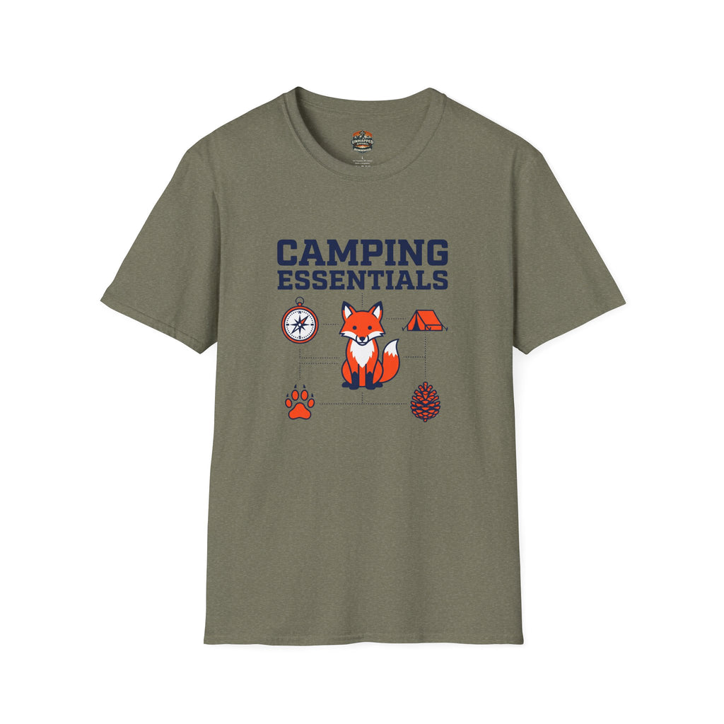 Camp Essentials T-Shirt