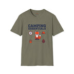 Camp Essentials T-Shirt