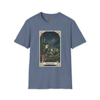 Death Tarot T-Shirt