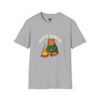 Happy Camper BearT-Shirt