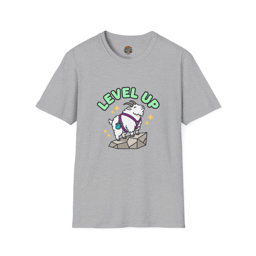 Level Up T-Shirt