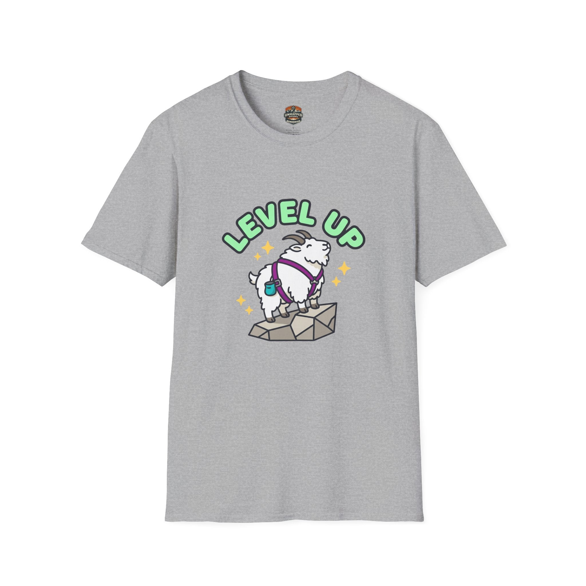 Level Up T-Shirt
