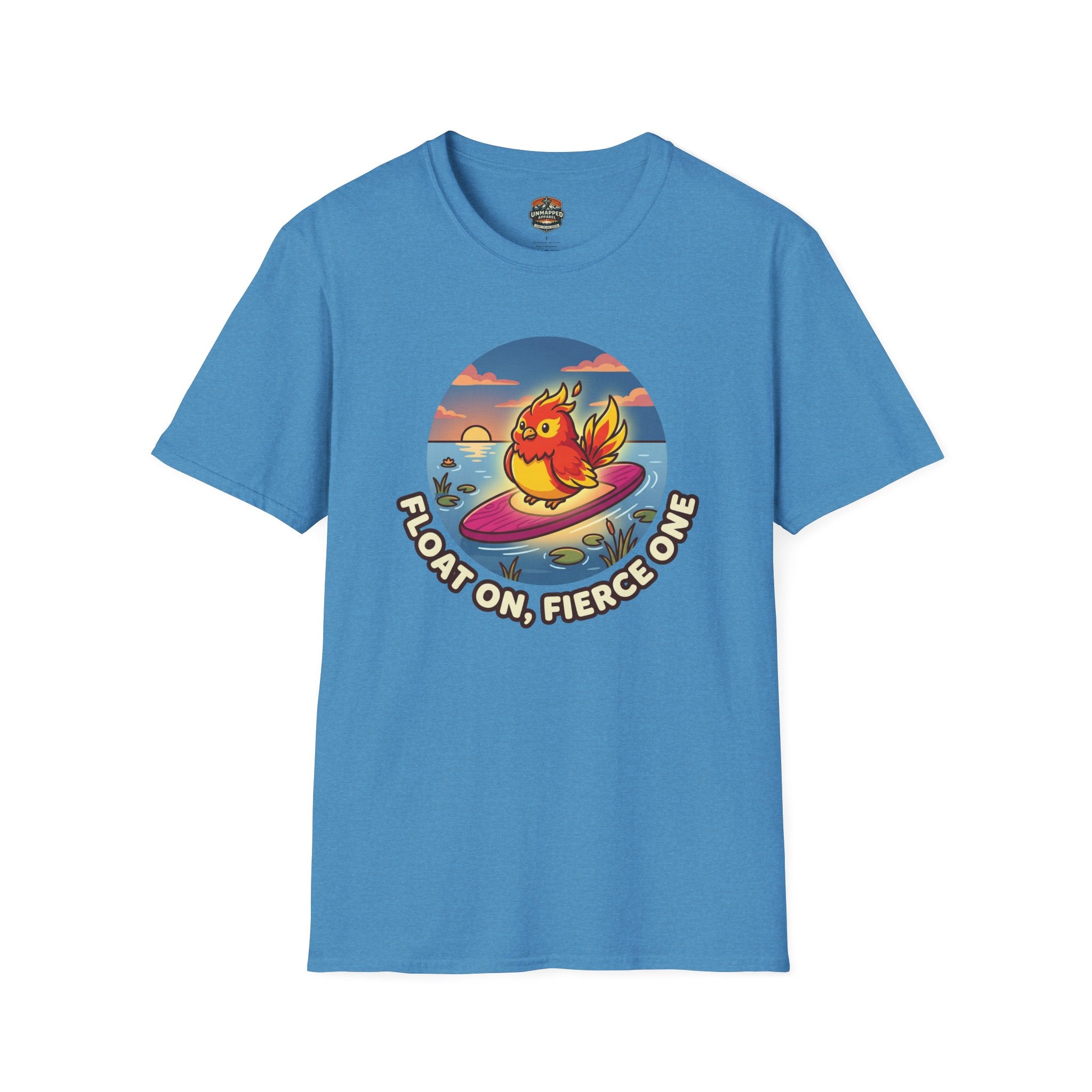 Float on Phoenix T-Shirt