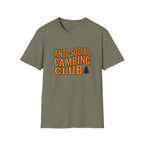 Anti-Social Camping Club T-Shirt