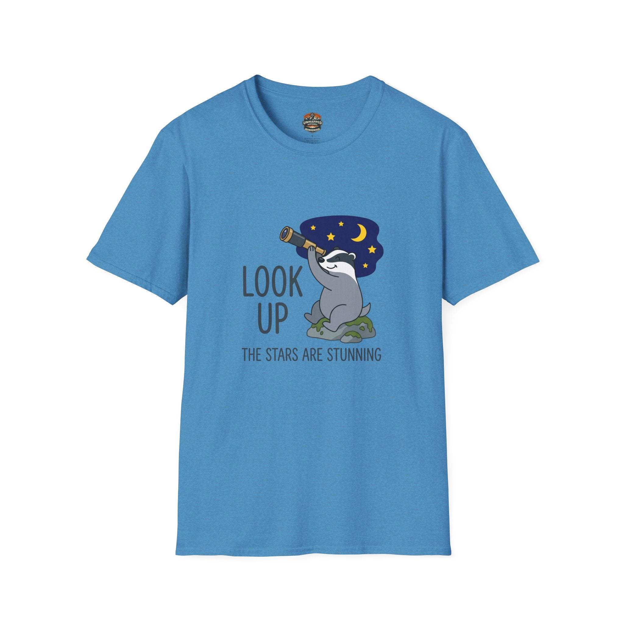 Look Up T-Shirt