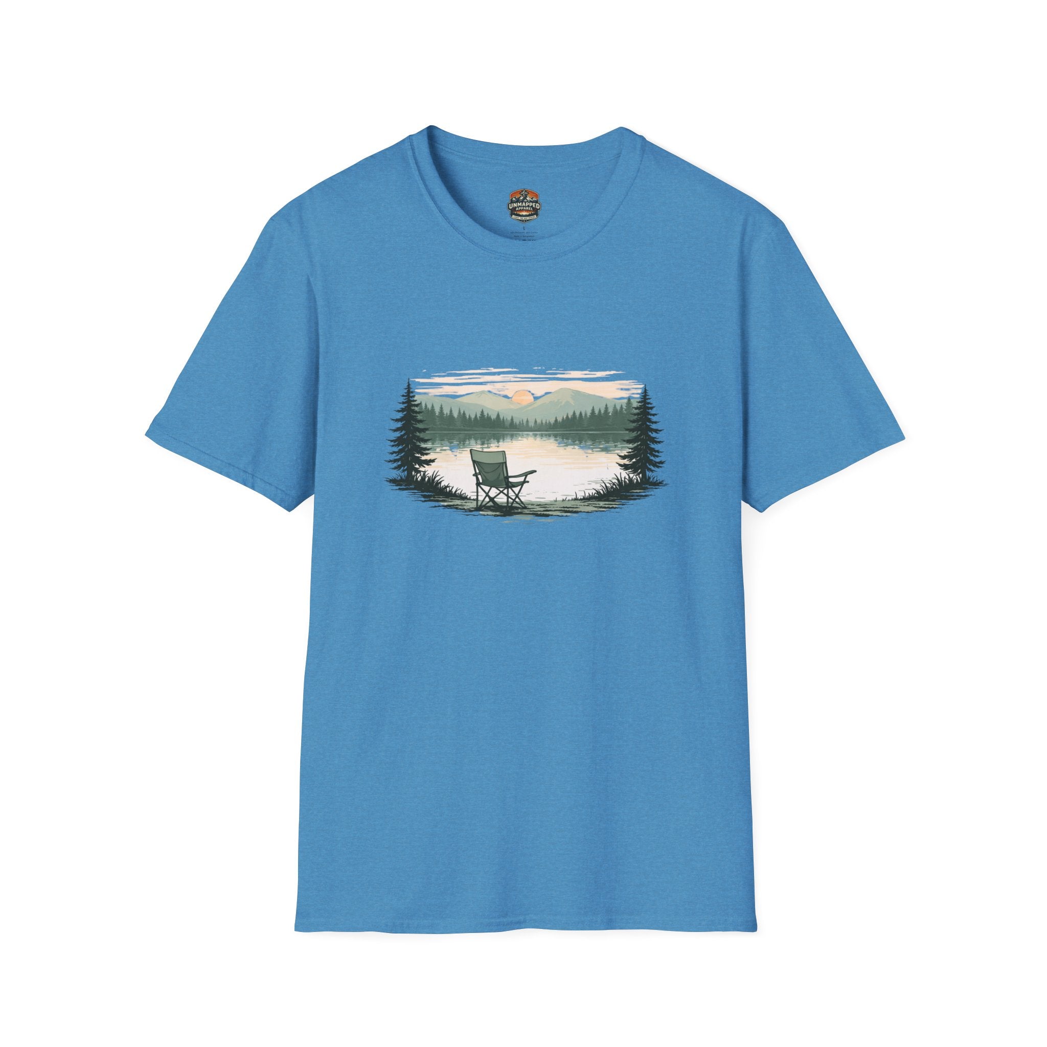 Quiet Lake T-Shirt
