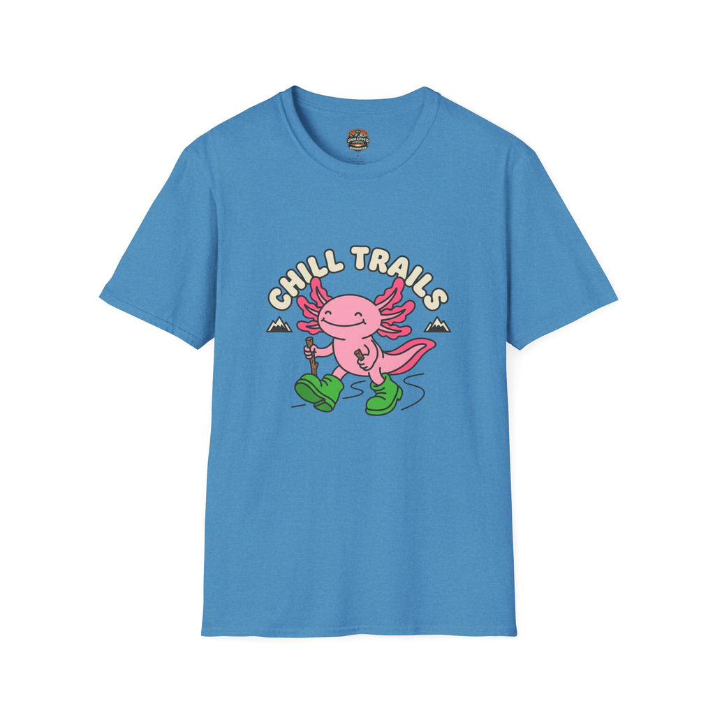 Chill Trails T-Shirt
