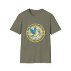 Find The Sunshine Bird T-Shirt