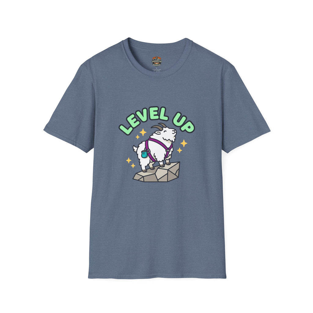 Level Up T-Shirt