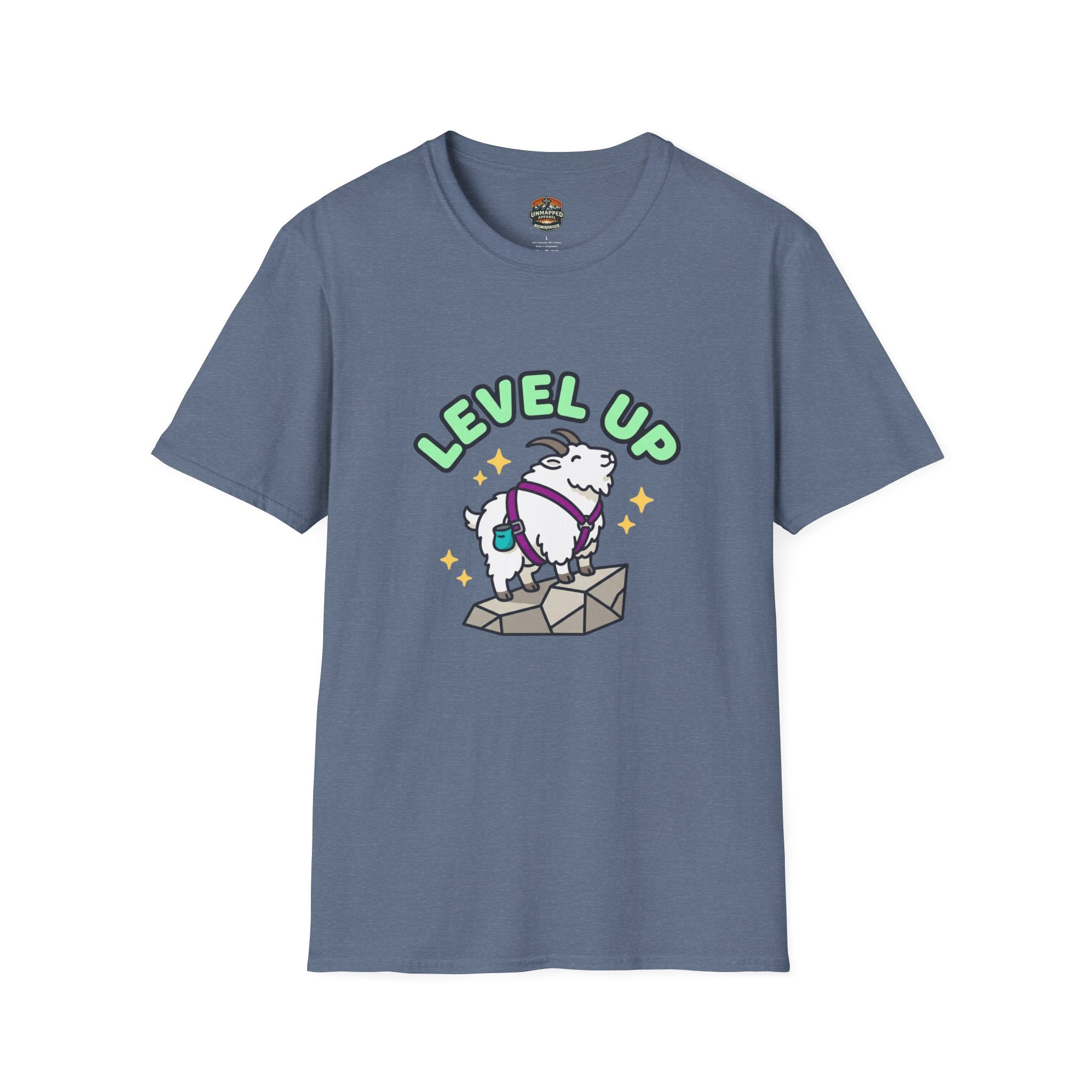 Level Up T-Shirt